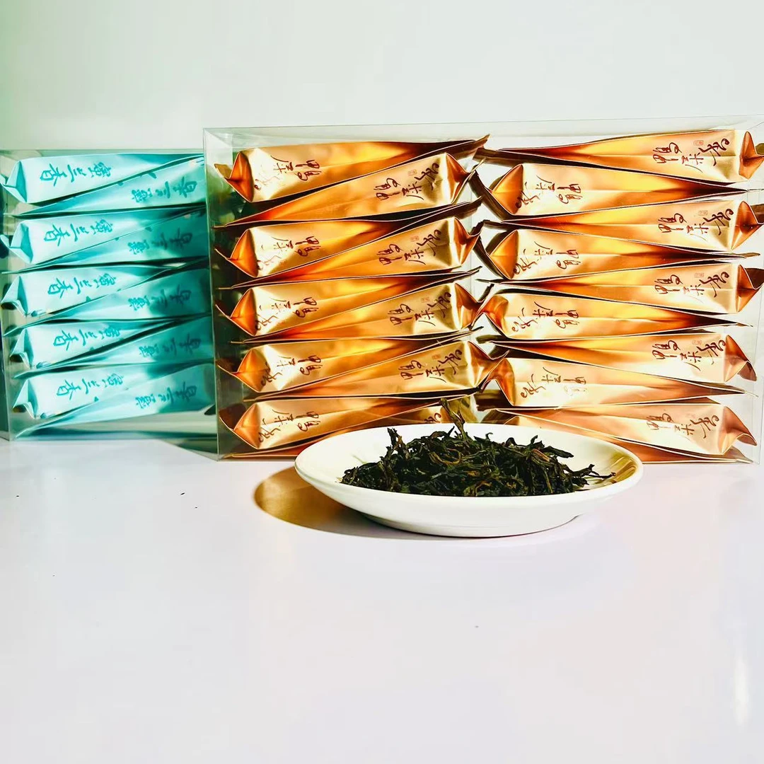 双11福利拍一发二高山鸭屎香