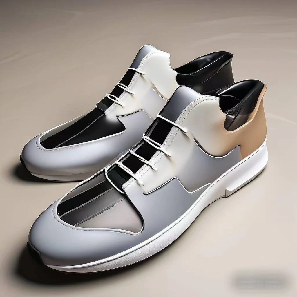 【Y+Q-39】板鞋百搭时尚透气运动（J）