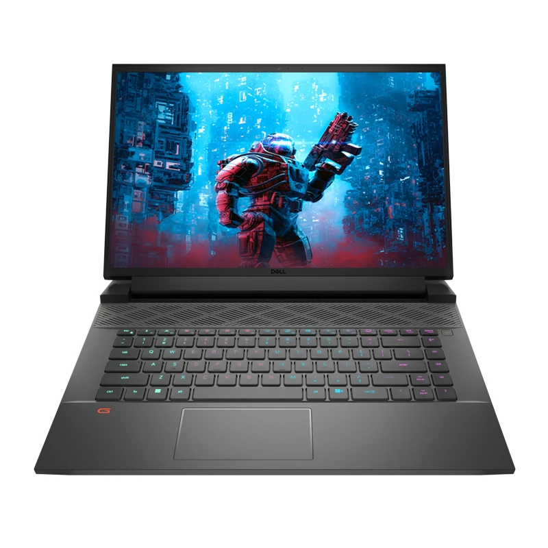 Dell/戴尔Dell/戴尔游匣G16 7620 12代I7 3060机械键盘游戏笔记本