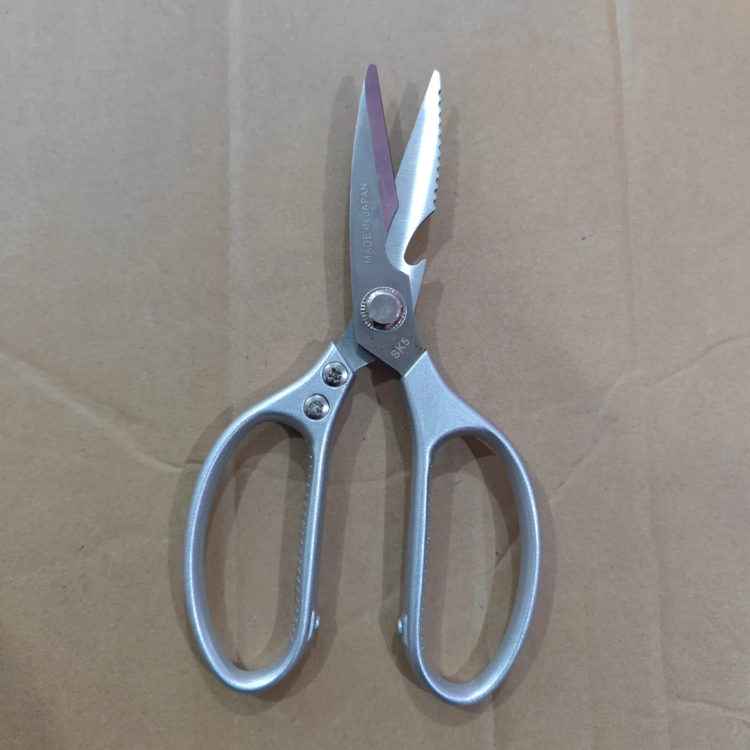 厨房多用途工具合金材质