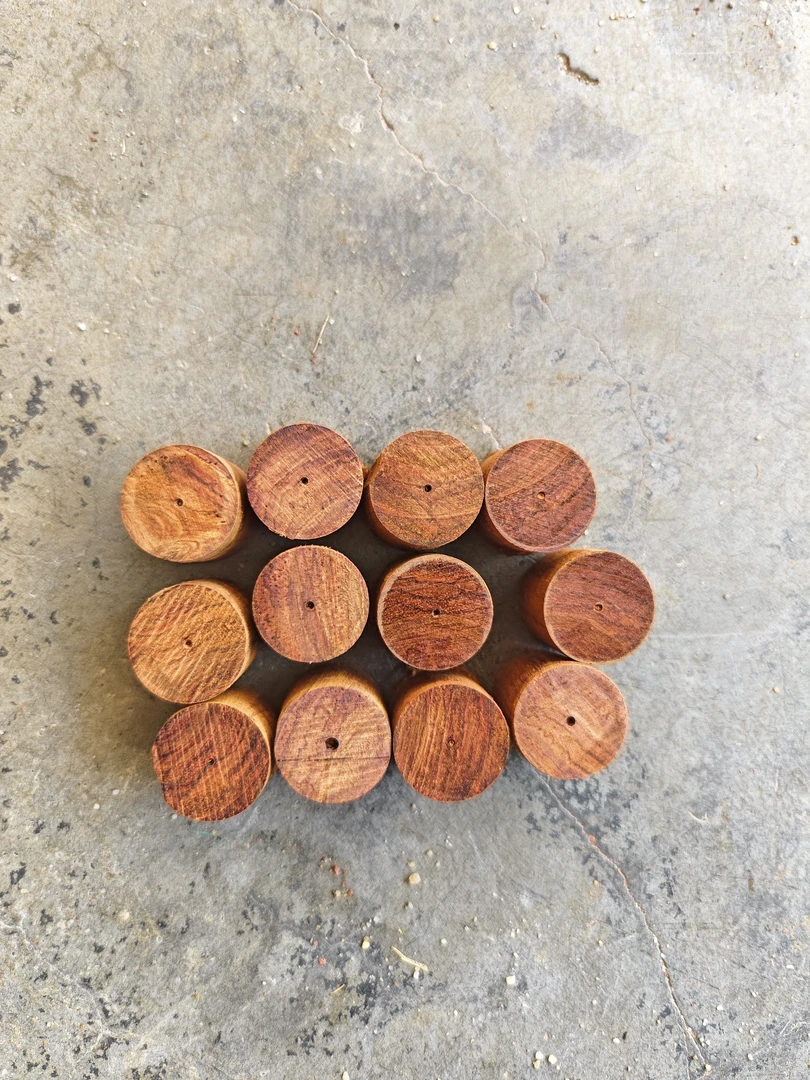 非金属海南黄花梨小木方