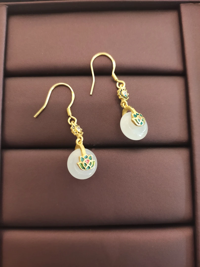 星月小店饰品耳饰