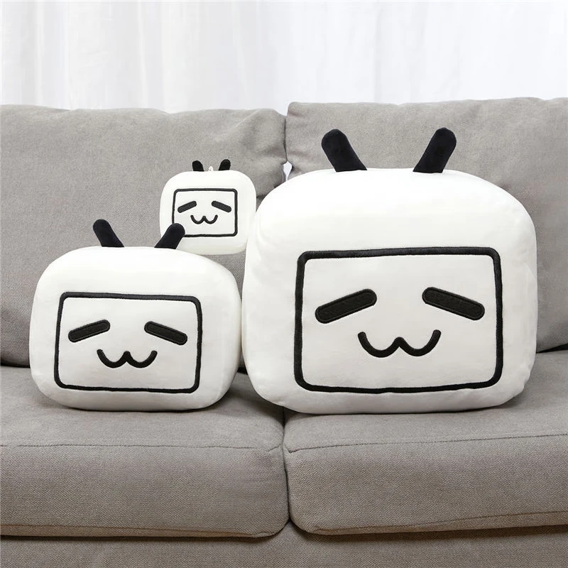 哔哩哔哩抱枕（大）