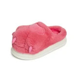 天美意定制毛绒拖鞋