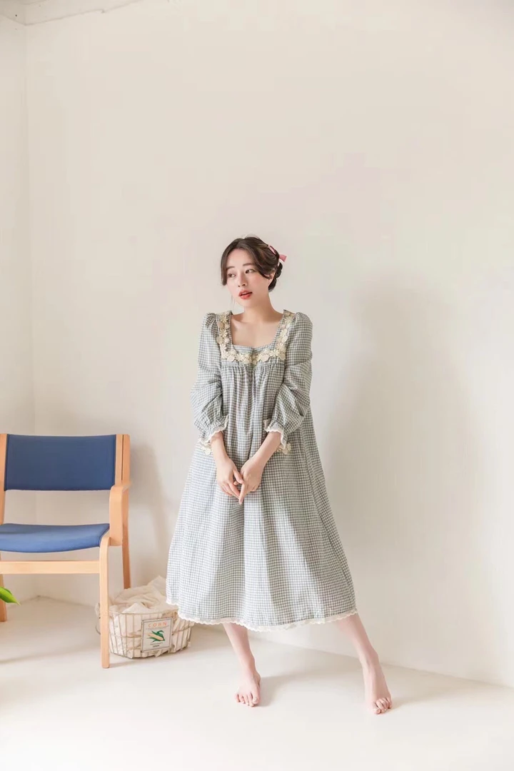 韩国YQ家居服Q2268