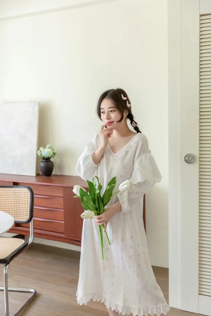韩国YQ家居服Q2379