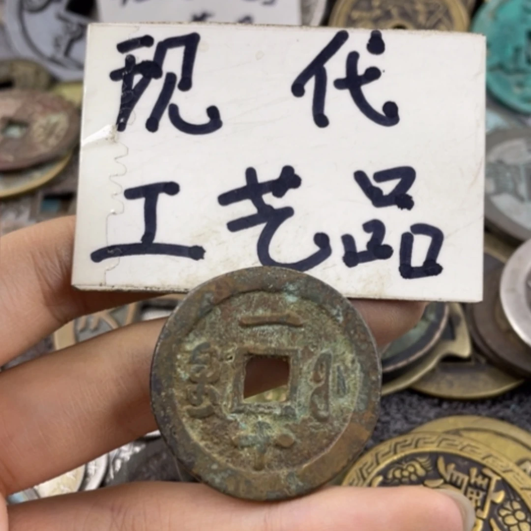 【闪购商品】铜东**士工艺品