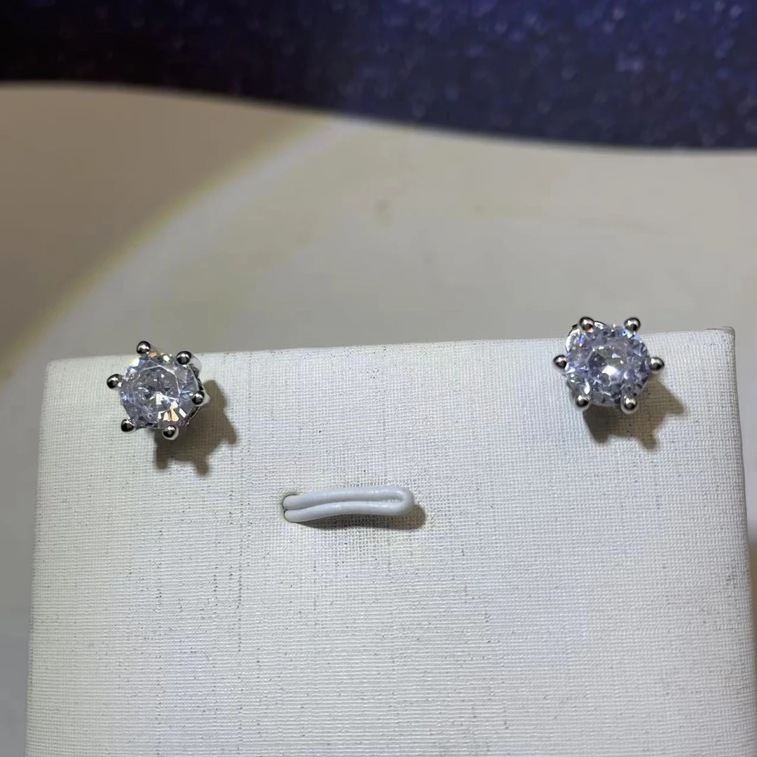 耳饰 星光璀璨精美耳钉55