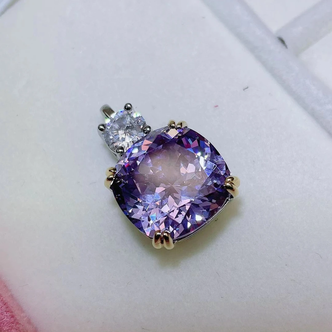 吊坠 星光璀璨  精美吊坠42