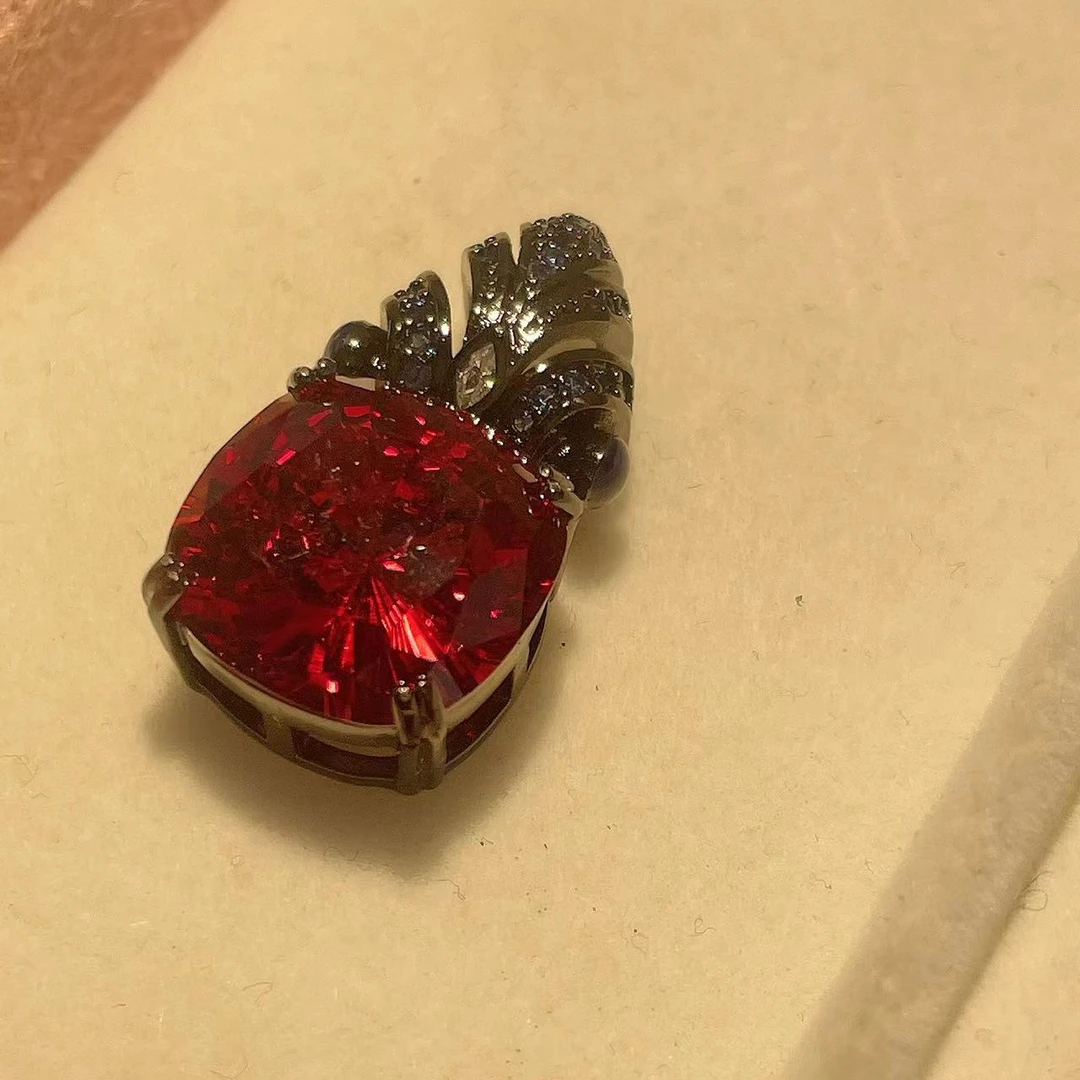 吊坠 星光璀璨  精美吊坠37