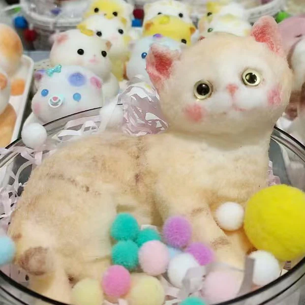 手绘捏捏乐清版补差