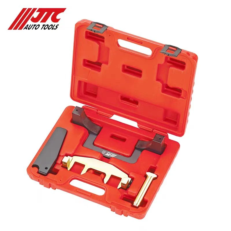 JTC汽修专用工具 适用奔驰M271正时含T100中空凸轮轴套筒JTC1555B
