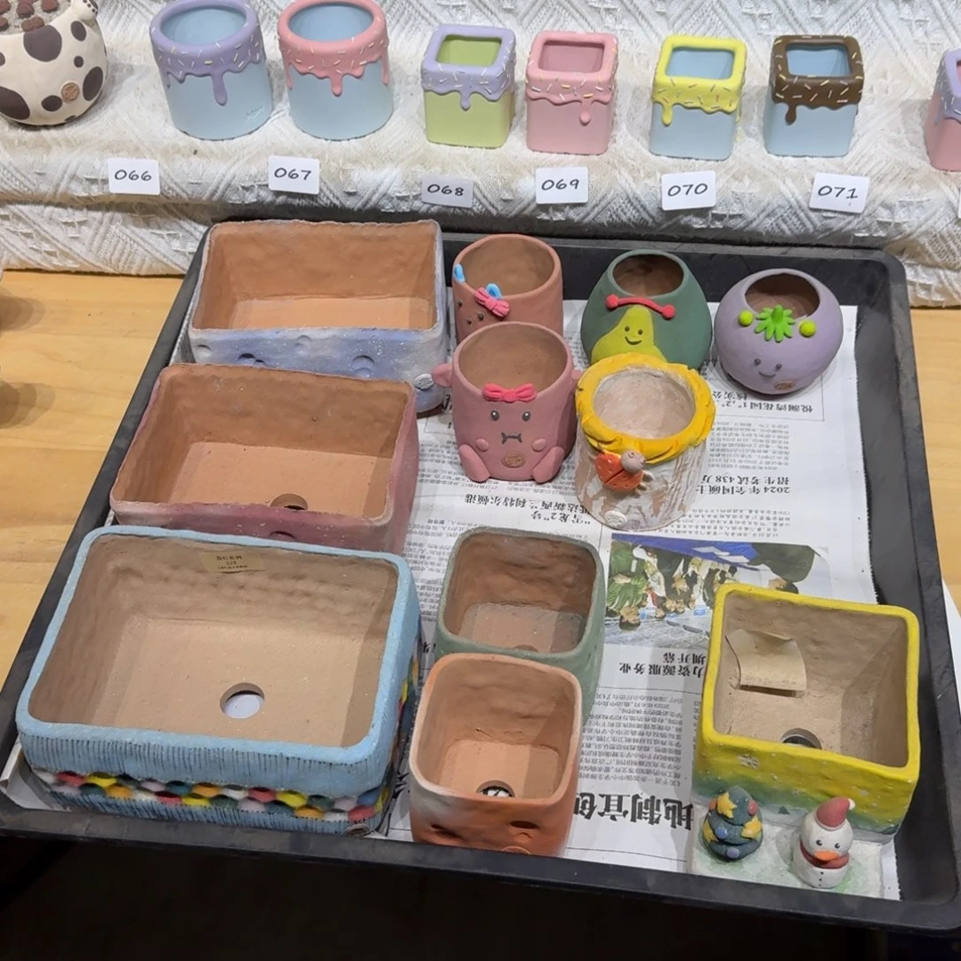 红陶20CM（含）-50CM（不含）妮*塔47