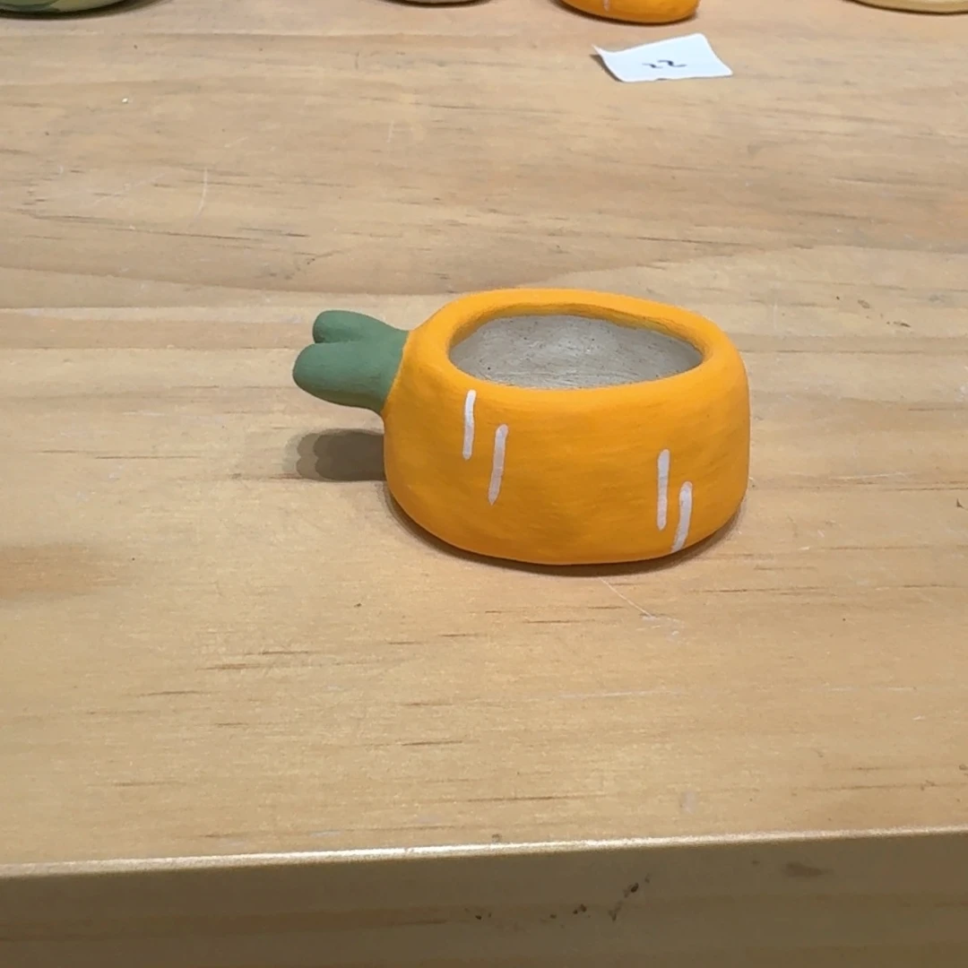 红陶20CM（含）-50CM（不含）熊*熊14