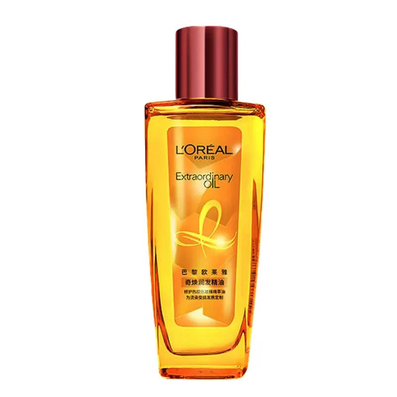 L'ORÉAL/欧莱雅奇焕润发精油30ml