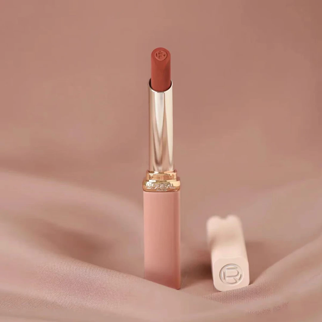 L'ORÉAL/欧莱雅纷泽滋润细管口红