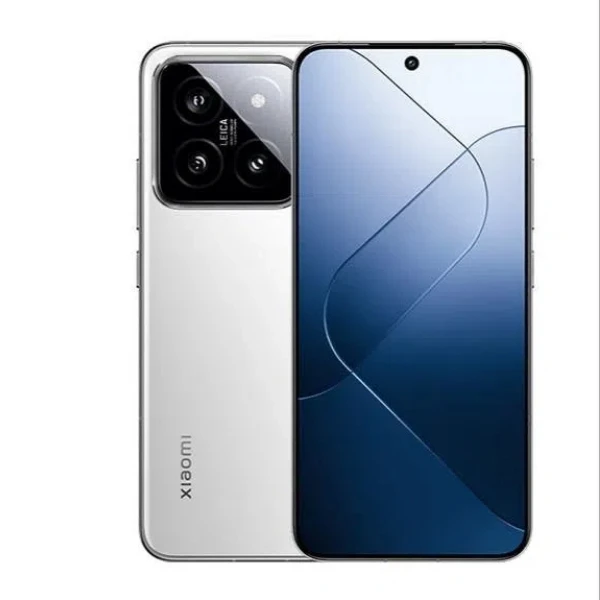 95新 Xiaomi/小米 小米 14 黑色 16G+1T 官保至2024.11.19