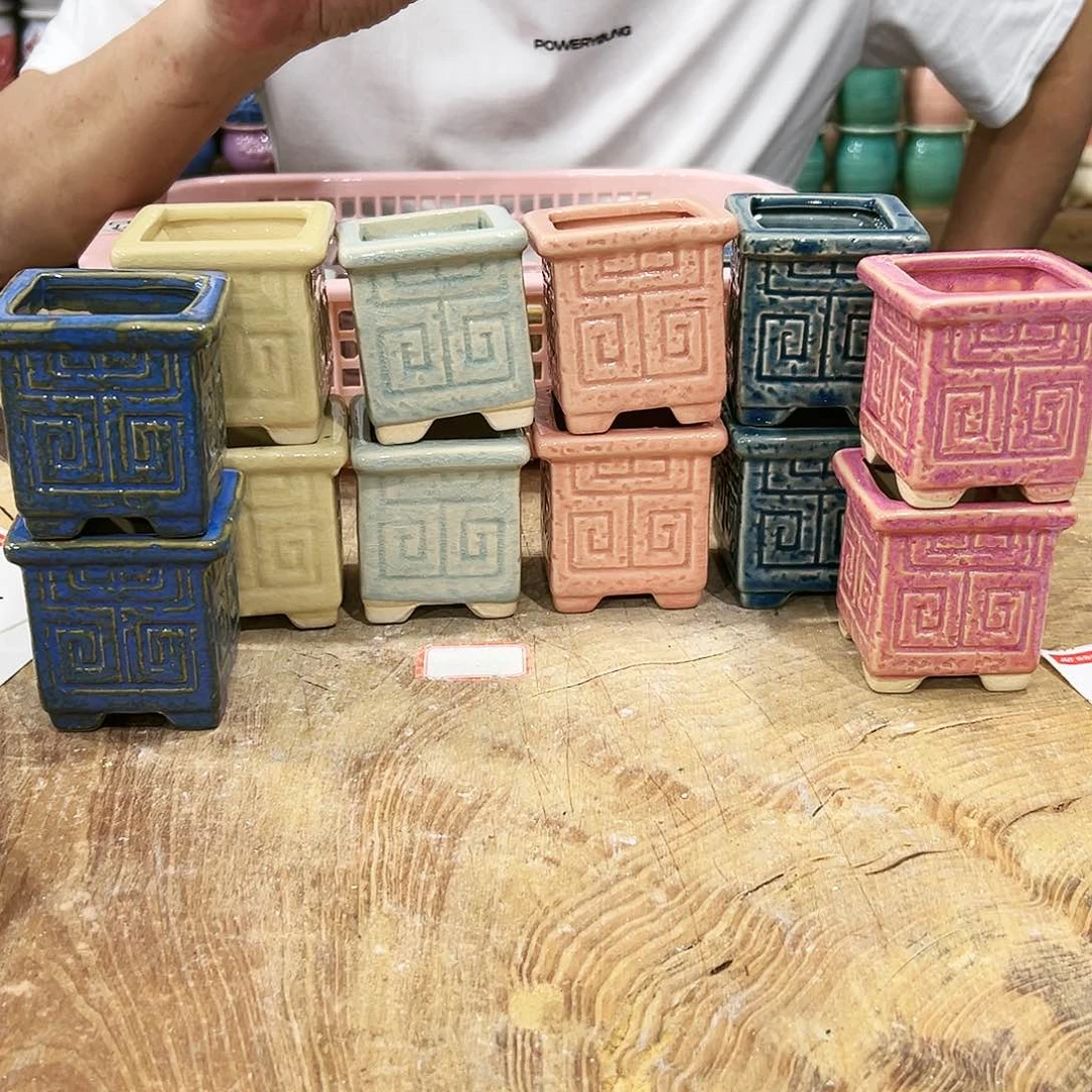 陶瓷20CM以下高温