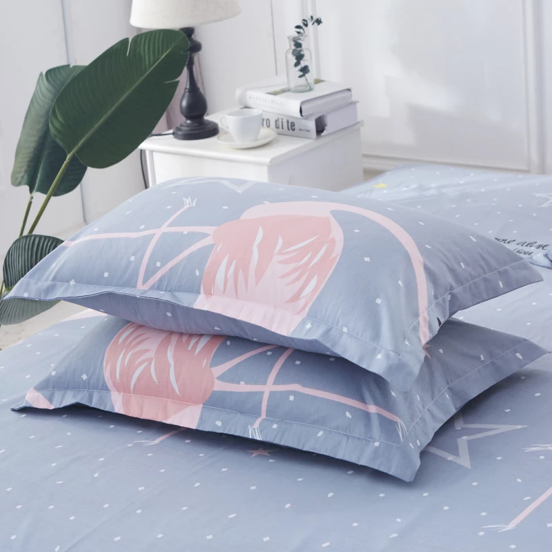 孤品 48*74CM枕套链接