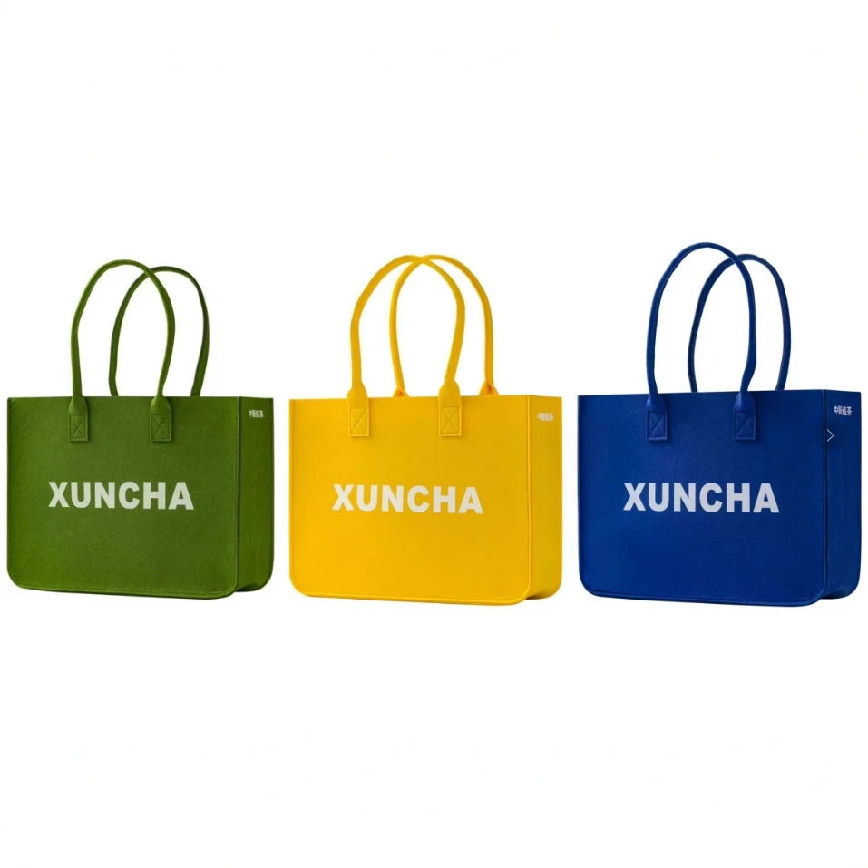 【福利】R&B巡茶新款随机颜色手提包托特包手拎休闲大容量上班通勤