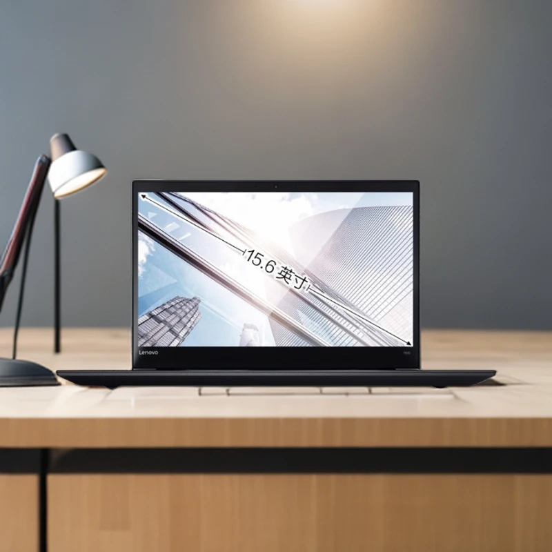 9新 ThinkPad T590 15.6英寸 轻薄 大屏 高清 娱乐 笔记本电脑