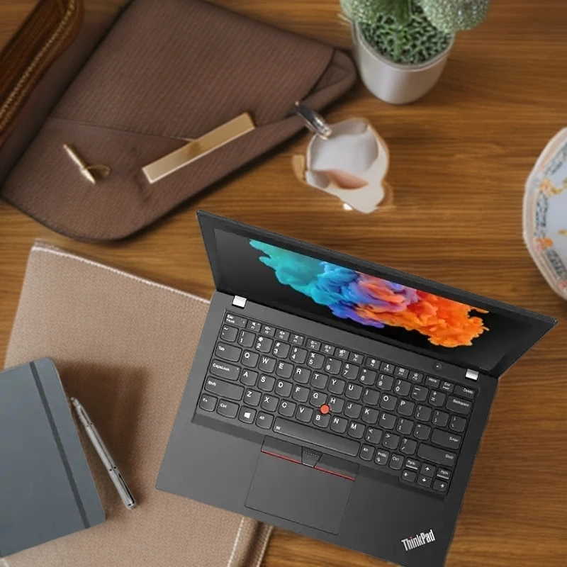 95新 ThinkPad X280 12.5寸 轻薄 便携 经典 商务 二手笔记本电脑