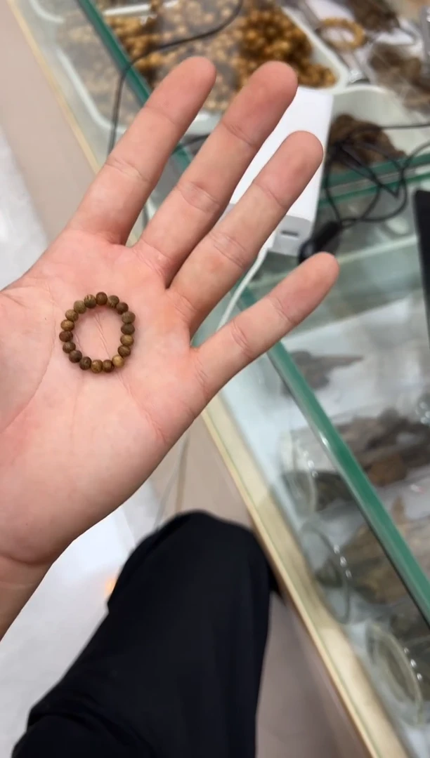 【闪购商品】22号柬埔寨戒指