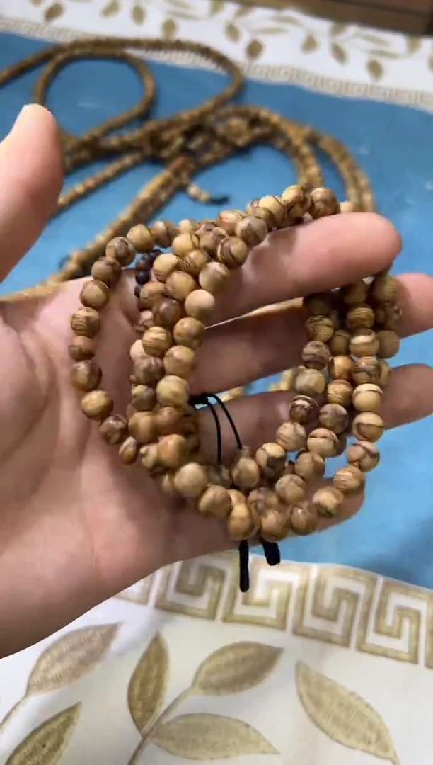 【闪购商品】沉香手串4号达拉干多样性发货1条