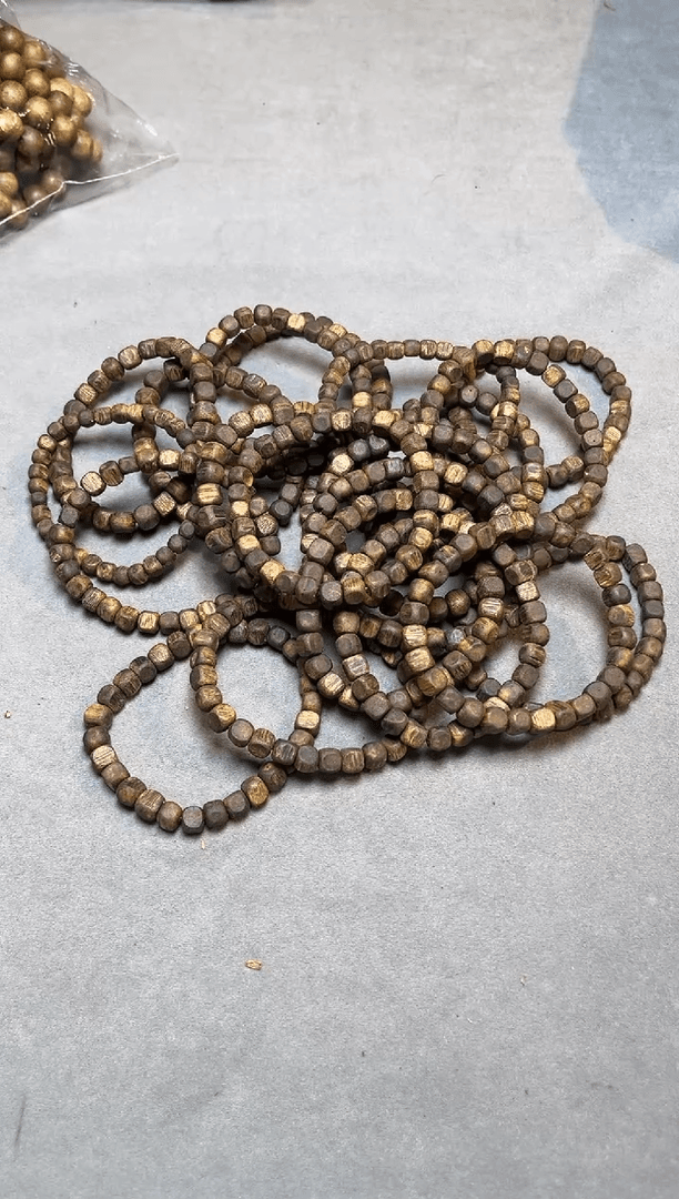 【闪购商品】沉香手串3号板头多样性发货1条