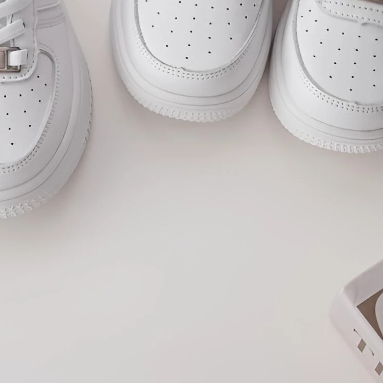 可儿专属20018 小白鞋学步鞋低高帮运动鞋百搭软底春季儿童秋季