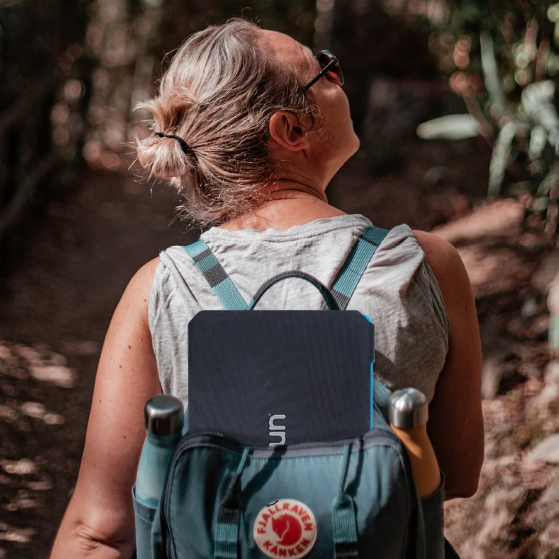 GOSUN高映 30W光伏板ETFE层压板高防水高抗压适合恶劣环境