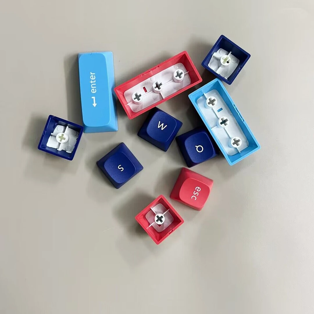 邮费补差 键帽补邮费专拍/差多少拍多少下单前请先联系客服
