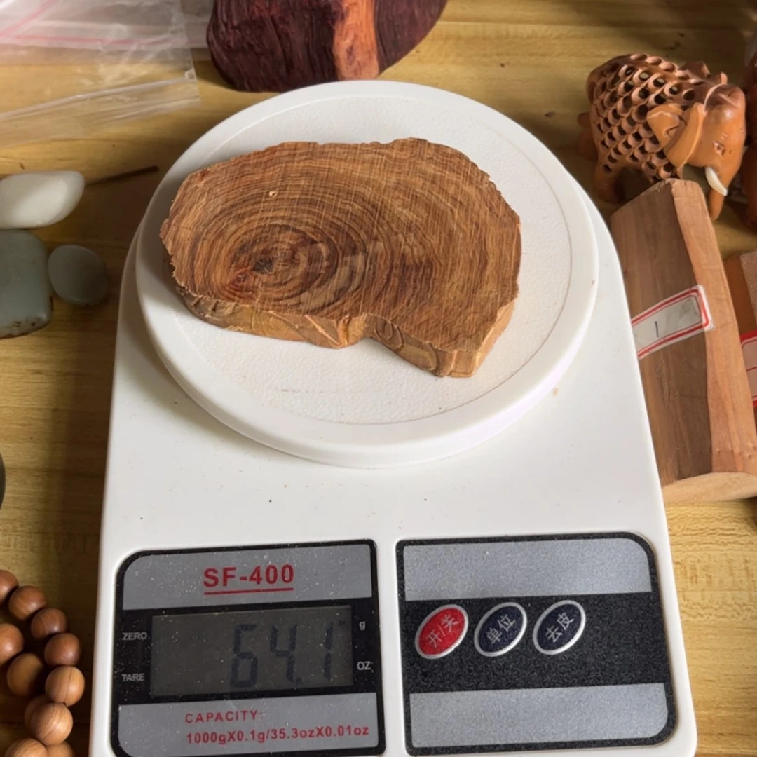 【闪购商品】檀香木手串/手链愤***电私人订制1.2无相珠