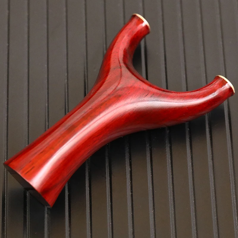 紫檀飞虎可盘可户外（配10副皮筋）玩具把手