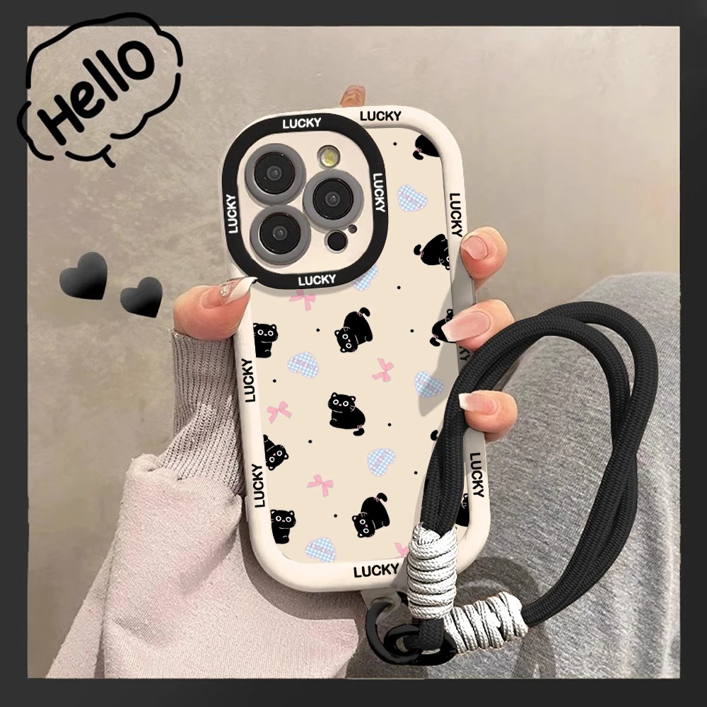 爱心适用华为mate60苹果oppo小米15/14/13promax防摔vivo手机壳女