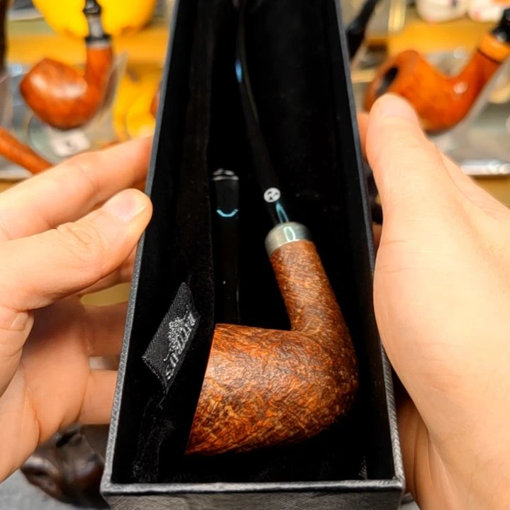 【闪购商品】石楠木把件w****?