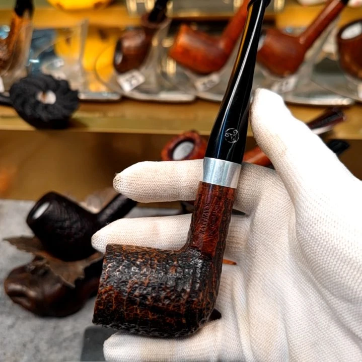 【闪购商品】石楠木把件z*