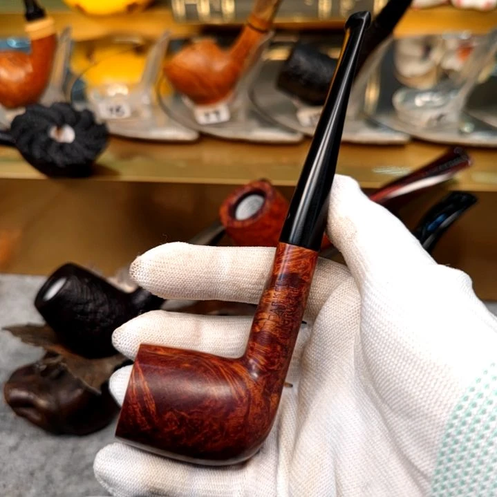 【闪购商品】石楠木把件陈*