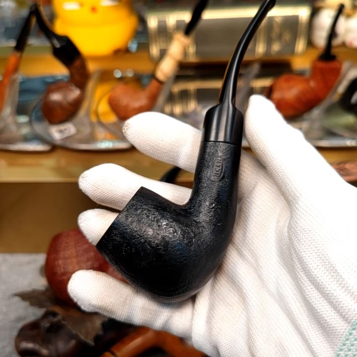 【闪购商品】石楠木把件楚*