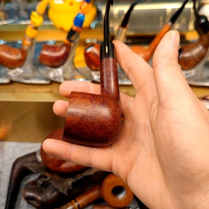 【闪购商品】石楠木把件土*