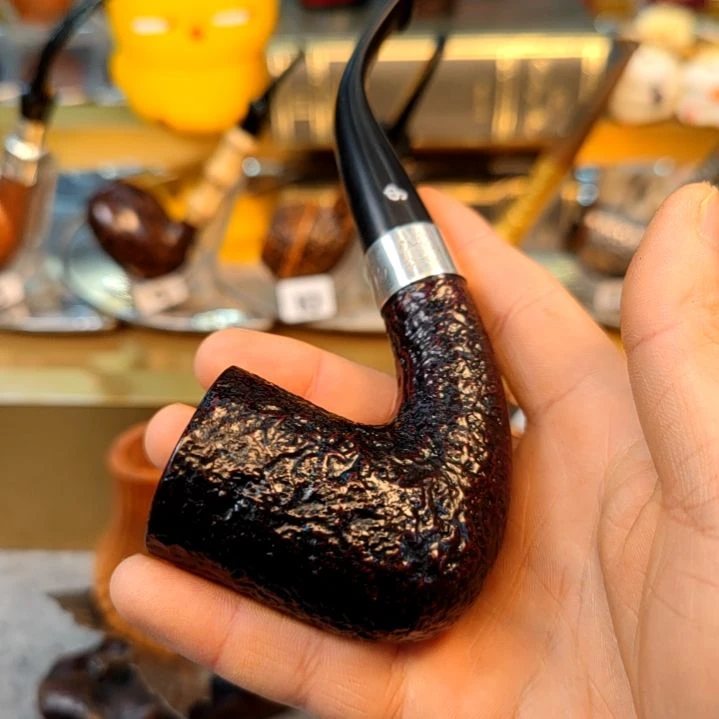 【闪购商品】石楠木把件土*
