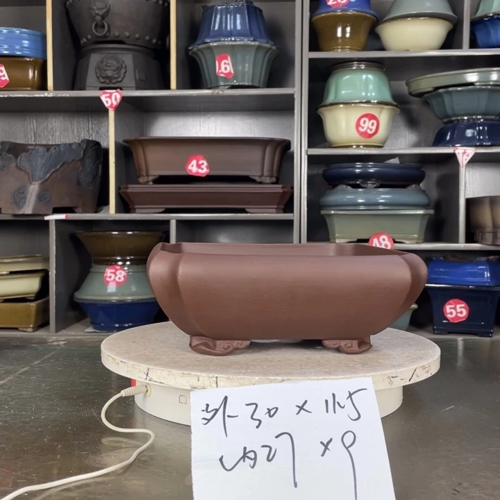 红陶20CM（含）-50CM（不含）