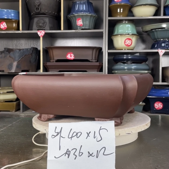 红陶20CM（含）-50CM（不含）