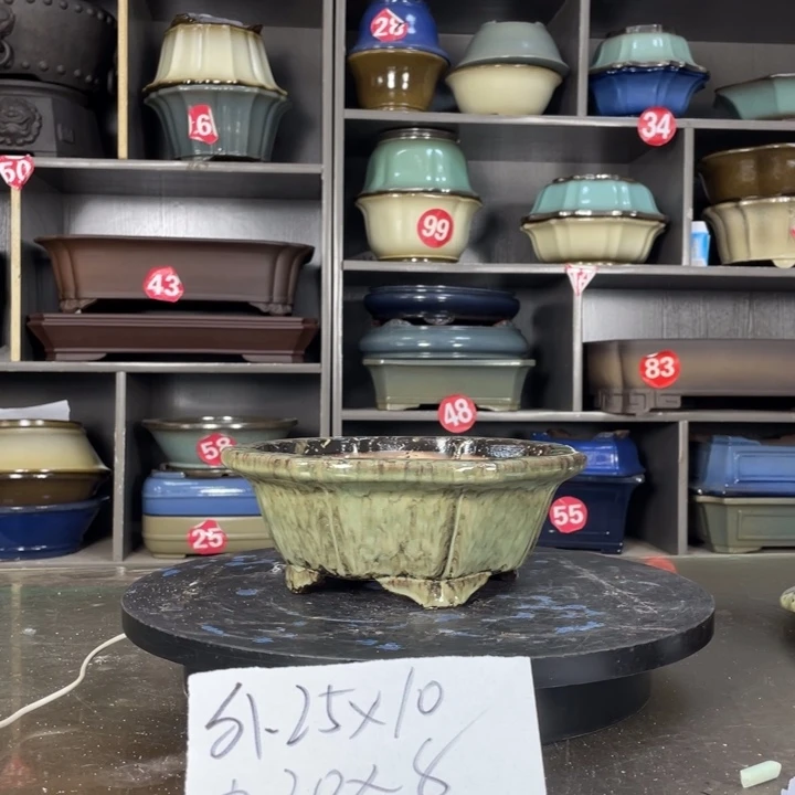 红陶20CM（含）-50CM（不含）