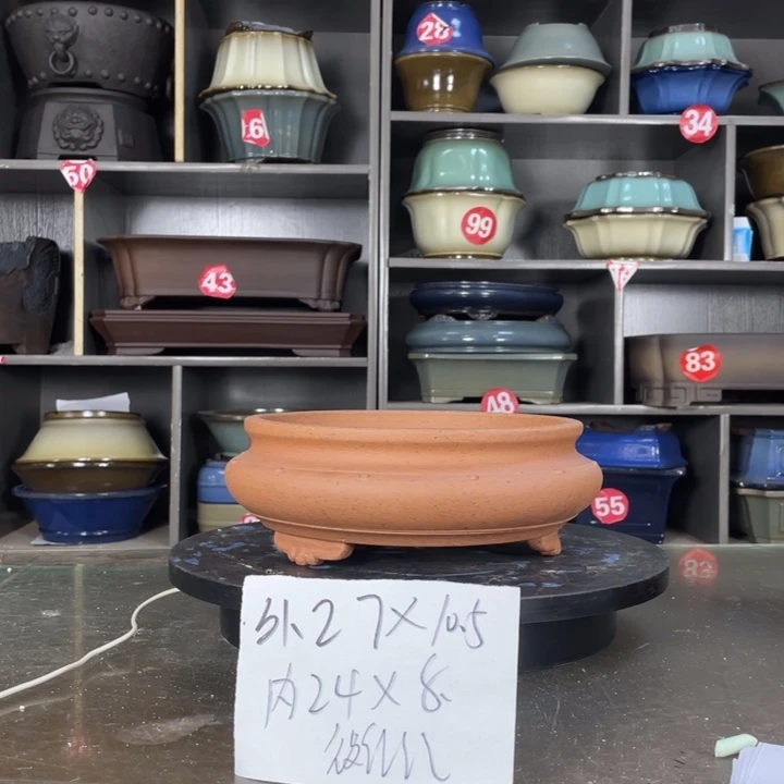 红陶20CM（含）-50CM（不含）