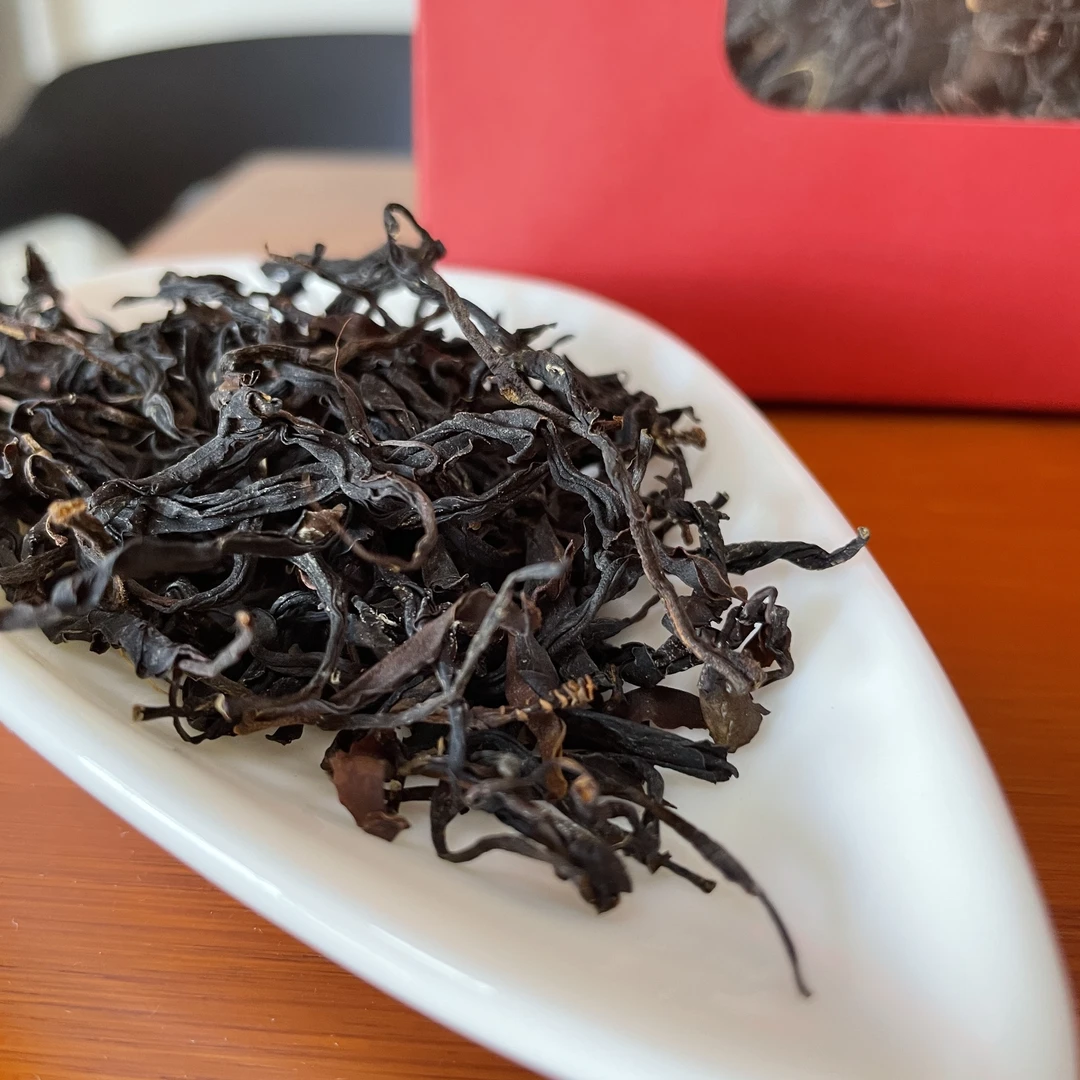 野生红茶 百年古树红 150克/袋 包邮