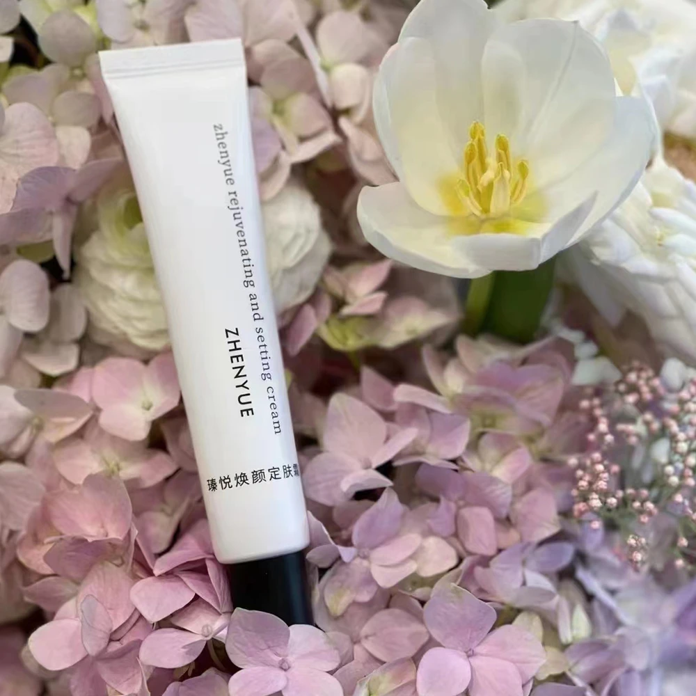 瑧悦焕颜定肤霜30g/支