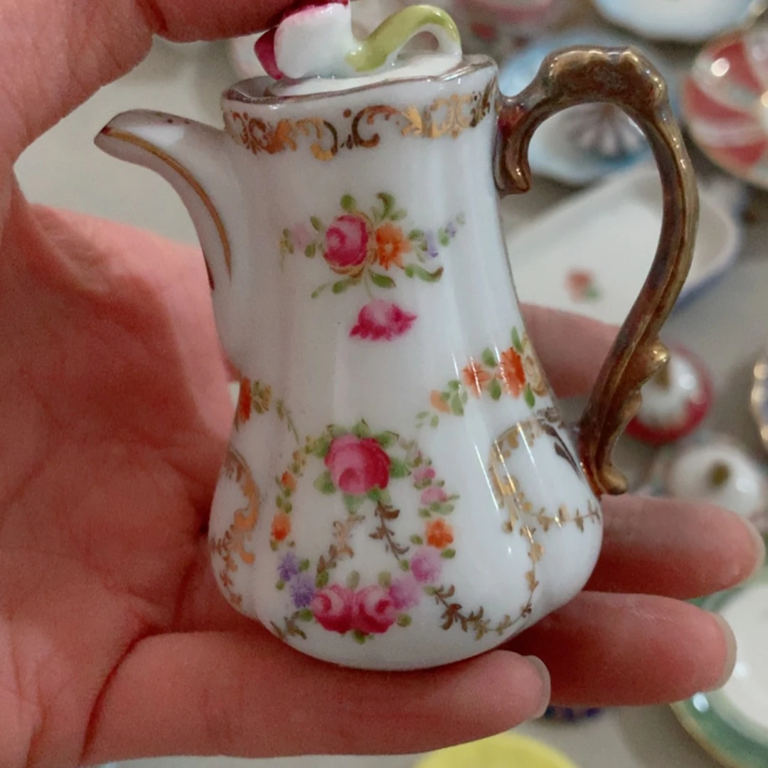 【闪购商品】陶瓷其他C*?微瑕