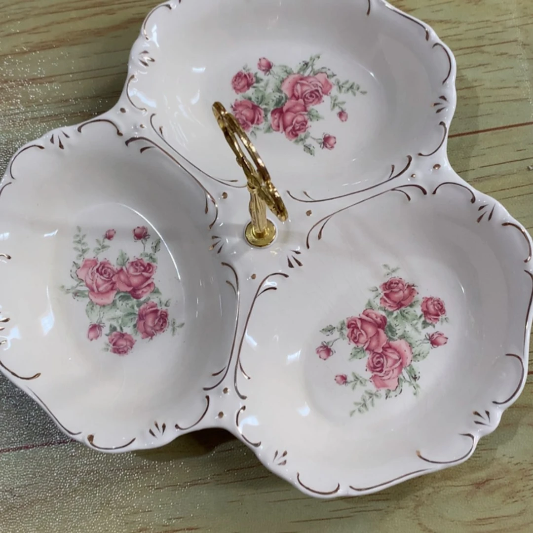 【闪购商品】陶瓷其他微瑕