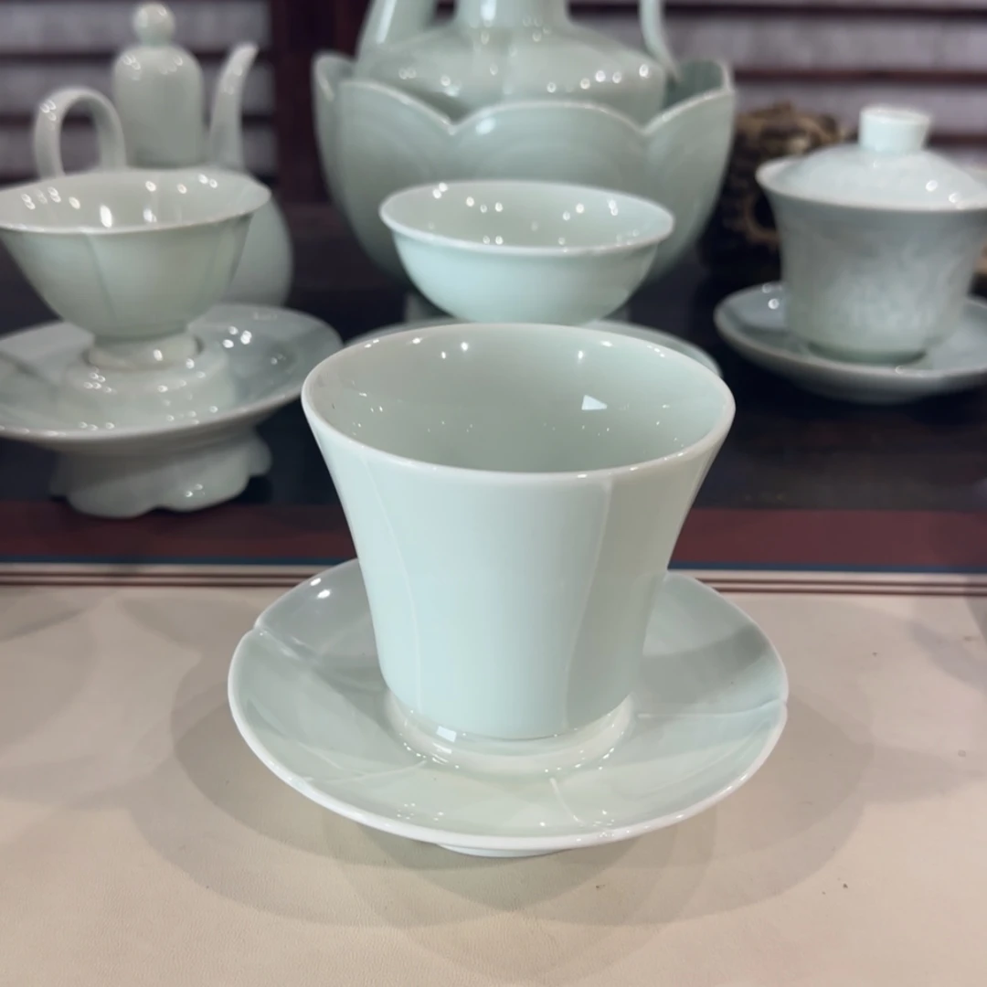 【闪购商品】陶瓷5